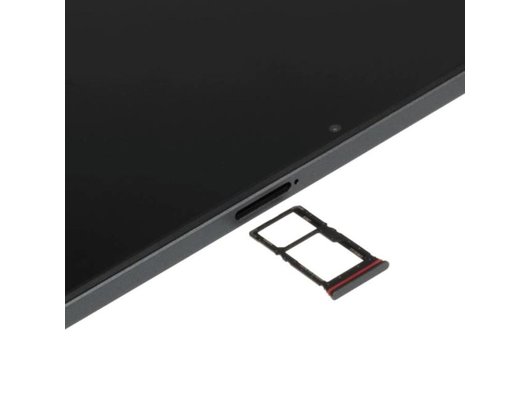Планшет Xiaomi REDMI Pad 2 (11) 8/256Gb LTE Graphite Gray